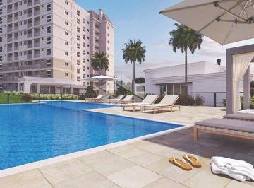 Apartamento · 59m² · 2 Quartos · 2 Vagas · Apartamento com 2 quartos e 2 vagas, 58,54 m² - Costa e Silva - Joinville/SC