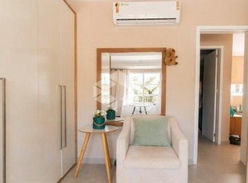 Casa · 58m² · 2 Quartos · CASA EM CONDOMÍNIO FECHADO EM SÃO JOSÉ CONFORTO, SEGURANÇA E EXCELENTE LOCALIZAÇÃO!
