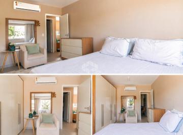 Casa · 58m² · 2 Quartos · CASA EM CONDOMÍNIO FECHADO EM SÃO JOSÉ CONFORTO, SEGURANÇA E EXCELENTE LOCALIZAÇÃO!