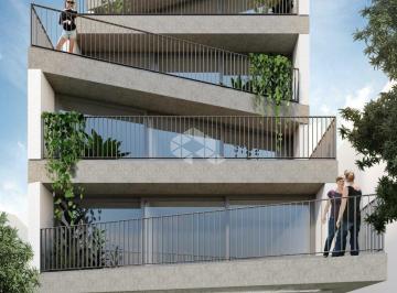 CAM04 - VERTICAL · Loft novo com terraço no alto da Carlos Von Koseritz