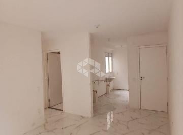 Apartamento · 41m² · 2 Quartos · Apartamento 2 dormitórios