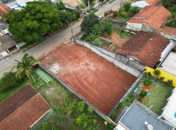 Terreno · 510m² · Terreno com 510 m² à venda por R$ 595.000,00 - Jardim Jardim Shangri-Lá - Atibaia/SP