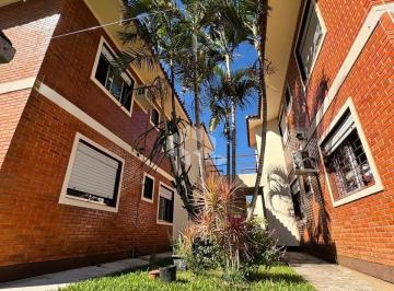 Apartamento · 63m² · 3 Quartos · 1 Vaga · APARTAMENTO 2 DORMITÓRIOS COM 1 VAGA COBERTA