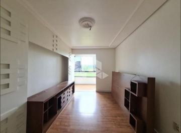 Apartamento · 56m² · 2 Quartos · 1 Vaga · Apartamento de 2 dormitórios com vaga de garagem a venda no bairro Montanha em Lajeado