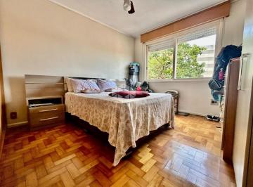 Apartamento · 80m² · 2 Quartos · Apartamento de 2 dormitórios com dependência, 79,64 m², na DUQUE DE CAXIAS no Centro Histórico!