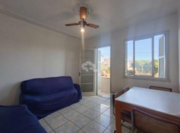 Apartamento · 59m² · 2 Quartos · APARTAMENTO 59m² PRIVATIVOS COM 2 DORMITÓRIOS MOBILIADO SEM VAGA - SANTANA