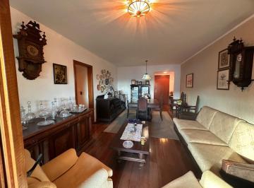 Apartamento · 106m² · 3 Quartos · 1 Vaga · Apartamento de frente muito bem localizado, no bairro Tristeza, 3 dormitórios(1 suíte), sacada e chu