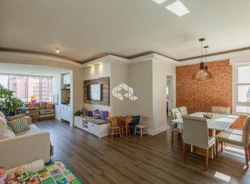 Apartamento · 113m² · 3 Quartos · 2 Vagas · Sofisticação e Exclusividade ao Lado do Iguatemi.