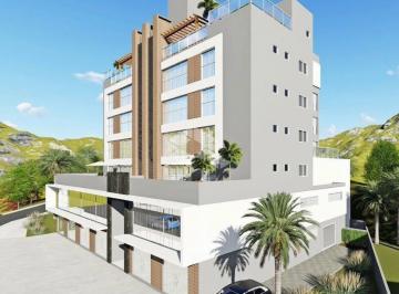 Apartamento · 99m² · 2 Quartos · 1 Vaga · Apartamento com 2 suítes e 1 vaga, 98,94 m² - Itoupava Norte - Blumenau/SC