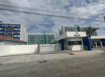 Apartamento · 52m² · 2 Quartos · 1 Vaga · Apartamento à Venda em Biguaçu, 2 Quartos, 52m², Praia João Rosa