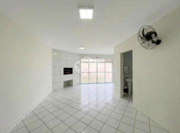 Apartamento · 47m² · 2 Quartos · 1 Vaga · Venda de Apartamento 47m² em Serraria - São José por R$250.000