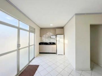 Apartamento · 47m² · 2 Quartos · 1 Vaga · Venda de Apartamento 47m² em Serraria - São José por R$250.000