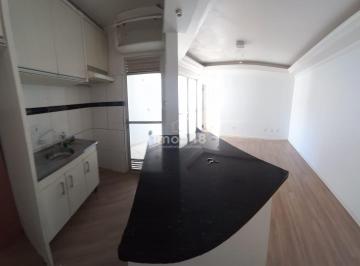 Apartamento · 47m² · 2 Quartos · 1 Vaga · Venda de Apartamento 47m² em Serraria - São José por R$250.000