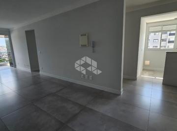 Apartamento · 93m² · 3 Quartos · 2 Vagas · Apartamento 3 dormitórios sendo 1 suíte no Kobrasol,