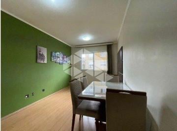 Sala foto 2 Amanda · Apartamento 2 dormitórios nossa senhora das graças