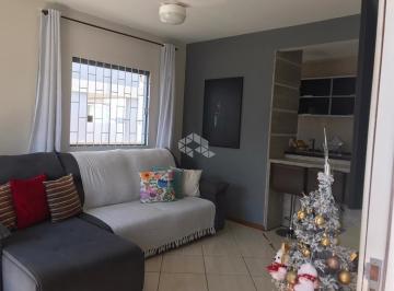 Apartamento · 60m² · 2 Quartos · 2 Vagas · Oportunidade, excelente apartamento mobiliado à venda corra que seu novo lar te espera!