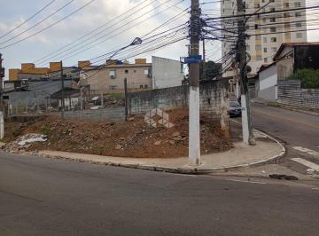 Terreno · 712m² · Terreno de 712m2 com excelente topografia e localização. Á 800 m da Estação Dom Bosco.