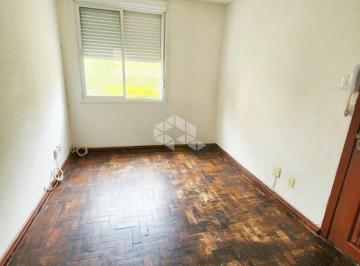 Apartamento · 43m² · 2 Quartos · 1 Vaga · Apartamento 2 dormitórios bairro Santo Antônio