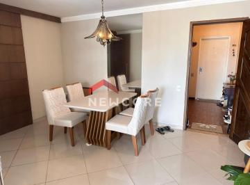 Apartamento · 92m² · 3 Quartos · 1 Vaga · Apartamento em Rua Princesa Isabel - Brooklin Paulista - São Paulo/SP