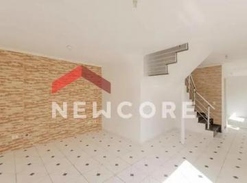 Casa · 112m² · 3 Quartos · 2 Vagas · Casa de condomínio em Rua Rafael Augusto Pinheiro - Jardim Matarazzo - São Paulo/SP