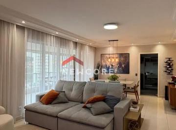 Apartamento · 146m² · 3 Quartos · 2 Vagas · Apartamento em Rua Celso de Azevedo Marques - Parque da Mooca - São Paulo/SP