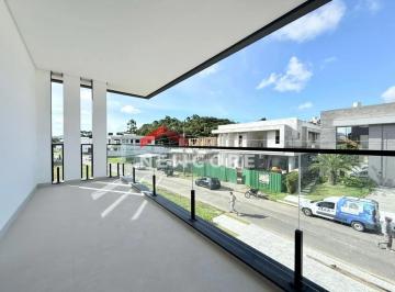 Casa de 4 quartos, Camboriú · Casa de condomínio em Rua Leopoldo Leite - Santa Regina - Camboriú/SC