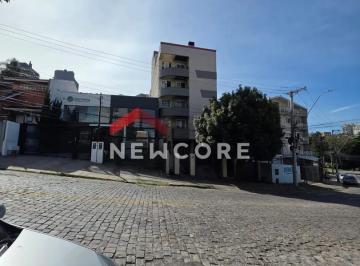 Apartamento · 67m² · 2 Quartos · 2 Vagas · Apartamento em Rua Silveira Martins - Cristo Redentor - Caxias do Sul/RS