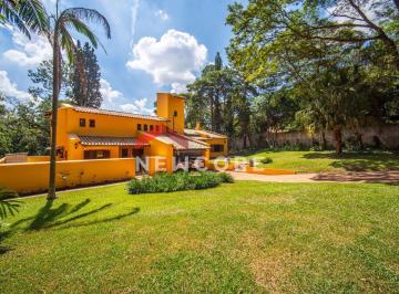 Casa · 432m² · 5 Quartos · 10 Vagas · Casa de condomínio em  Rua das Camélias - Chácara Vale do Rio Cotia - Carapicuíba/SP