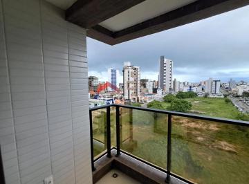 Apartamento · 66m² · 3 Quartos · 2 Vagas · Apartamento em Rua Paulo Roberto de Souza Acioly - Bessa - João Pessoa/PB