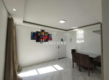 Apartamento · 43m² · 2 Quartos · 1 Vaga · Apartamento em Rua Rene Ferreira de Godoy - Residencial Vila Park - Campinas/SP