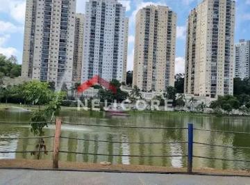 Apartamento · 105m² · 3 Quartos · 2 Vagas · Apartamento em Rua Werner Goldberg - Jardim Tupanci - Barueri/SP