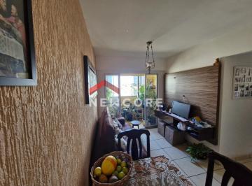 Apartamento · 76m² · 3 Quartos · 1 Vaga · Apartamento em Rua Augusto Muniz - Cardoso (Barreiro) - Belo Horizonte/MG
