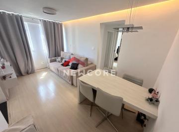 Apartamento · 60m² · 2 Quartos · 2 Vagas · Apartamento em Rua Bom Jesus da Penha - Santa Terezinha - Belo Horizonte/MG