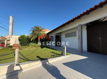 Casa · 120m² · 2 Quartos · 2 Vagas · Casa em Rua José Ferreira da Rocha - Jardim Imperador - Peruíbe/SP