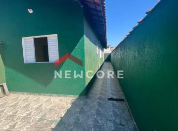 Casa · 58m² · 2 Quartos · 2 Vagas · Casa em Rua Boa Esperança do Sul - Loty - Itanhaém/SP