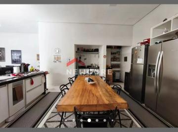 Casa · 263m² · 3 Quartos · 2 Vagas · Casa em Avenida José Carlos do Amaral Galvão - Jardim São José - Campinas/SP