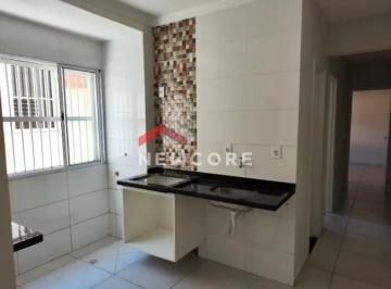 Apartamento · 47m² · 2 Quartos · 1 Vaga · Apartamento em Rua Tamoios - Parque São Vicente - São Vicente/SP