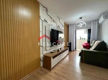 Apartamento · 76m² · 3 Quartos · 2 Vagas · Apartamento em Rua Augusto Muniz - Cardoso (Barreiro) - Belo Horizonte/MG