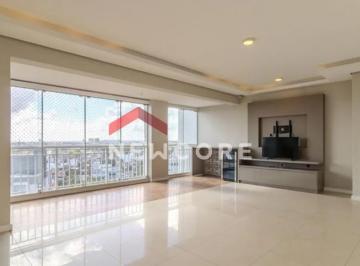 Apartamento · 125m² · 3 Quartos · 3 Vagas · Apartamento em Rua Doutor João Satt - Jardim Europa - Porto Alegre/RS