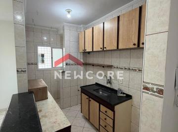 Apartamento · 45m² · 1 Quarto · 1 Vaga · Apartamento em Rua Oceânica Amábile - Ocian - Praia Grande/SP