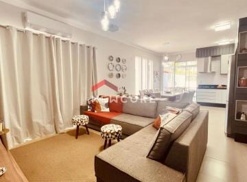 Casa · 120m² · 3 Quartos · 4 Vagas · Casa de condomínio em Rua Guarita - Morada da Praia - Bertioga/SP