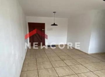 Apartamento · 57m² · 2 Quartos · 1 Vaga · Apartamento em Rua General Bertoldo Klinger - Paulicéia - São Bernardo do Campo/SP