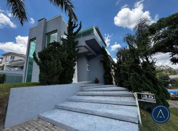 Casa · 420m² · 4 Quartos · Casa para aluguel - em Santana de Parnaíba
