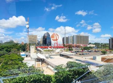 Comercial · 30m² · 1 Vaga · Excelente Sala para venda Ed Brasília Rádio Center