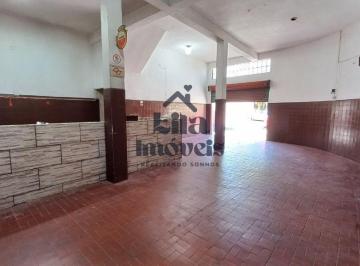 Comercial · 103m² · Salao Comercial na Vila Hortolandia