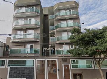 Apartamento · 41m² · 2 Quartos · Apartamento RESIDENCIAL em SÃO PAULO - SP, VILA SANTA ISABEL