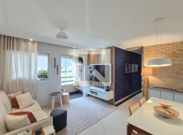 Apartamento · 78m² · 3 Quartos · 2 Vagas · Apartamento à Venda - Planalto, 3 Quartos, 78 m2