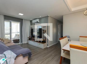 Apartamento · 110m² · 3 Quartos · 2 Vagas · Apartamento à Venda - Jardim Vazani, 3 Quartos, 110 m2