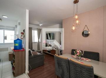 Apartamento · 44m² · 2 Quartos · 1 Vaga · Apartamento à Venda - Parque Regina, 2 Quartos, 44 m2
