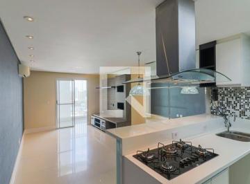 Apartamento · 72m² · 3 Quartos · 2 Vagas · Apartamento à Venda - Jaguaré, 3 Quartos, 72 m2